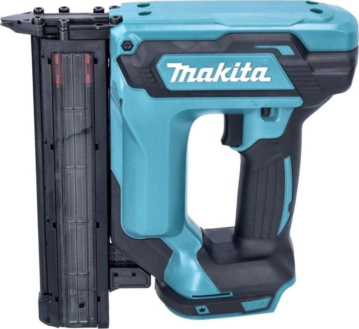 Actual product image Makita DFN 350 A1 Battery upsetting nailer 18 V 15 - 35 mm + 1x battery 2.0 Ah - without charger