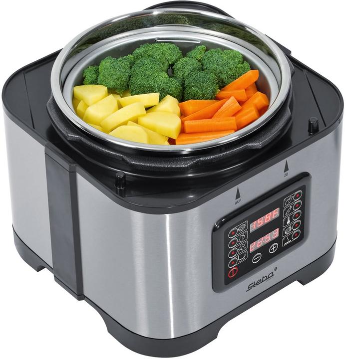 Produktbild Steba DD 1 Eco
