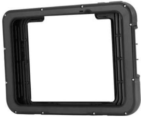 Image du produit Zebra Cadre robuste, 8" convient pour : (MC55, MC65, MC67)
