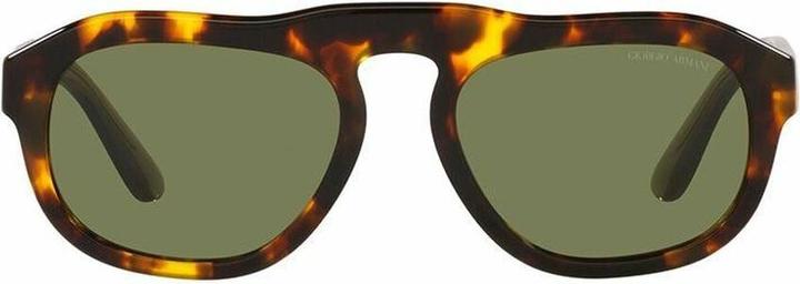 Actual product image Armani Exchange Men's sunglasses Armani AR8173-50922A Ø 52 mm
