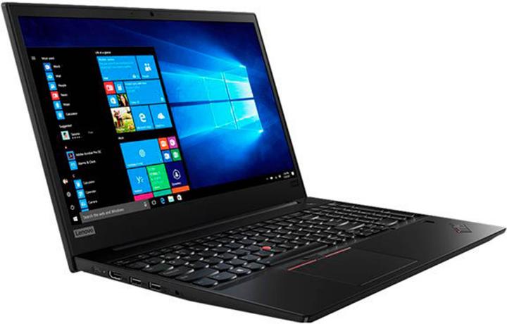 Image du produit Lenovo ThinkPad E580 (15.60", Intel Core i5-8250U, 8 Go, 256 Go, CH)