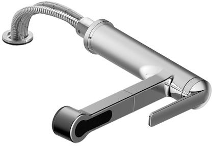 KWC Armaturen Domo 6.0