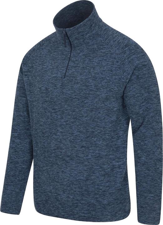 Image du produit Mountain Warehouse Top polaire Snowdon II Femmes/Ladies (3XL)