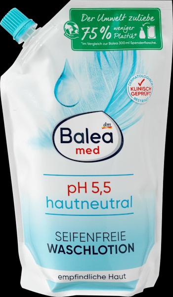 dm Balea MED Flüssigseife (Flüssigseife, 500 ml)