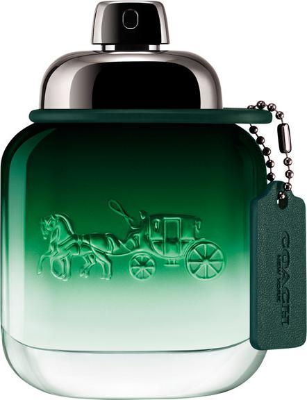 Coach Green EDT 40ml (Eau de Toilette, 40 ml)