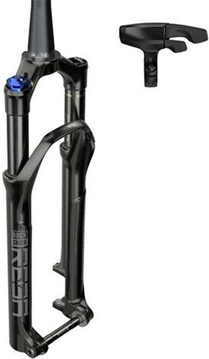 Produktbild RockShox Reba RL - Remote 29" (100 mm, Luft)