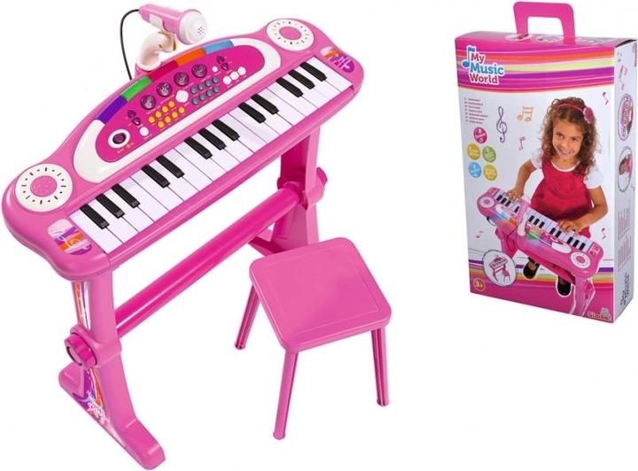 Produktbild Simba Standkeyboard