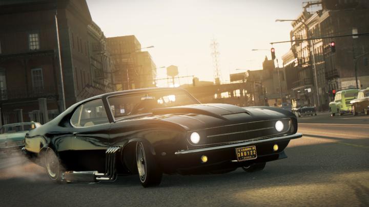 Produktbild 2K Games Mafia III (3) (Xbox One S, EN)