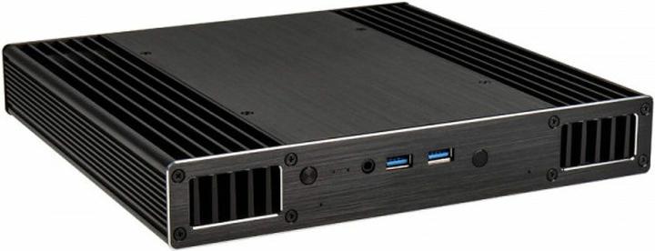 Image du produit Akasa Châssis Plato X7 UCFF (Intel NUC), OEM (UCFF)