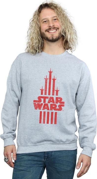 Produktbild Star Wars XWing Assault Sweatshirt (L)