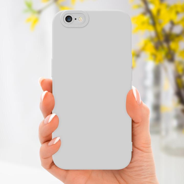 Immagine prodotto Cadorabo Custodia per Apple iPhone 6 / 6S in TPU Fluid stile LM162 (Apple iPhone 6)