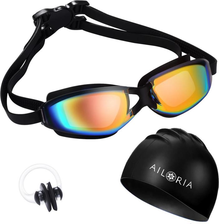 Produktbild Ailoria Triton Schwimm-Set (One Size)