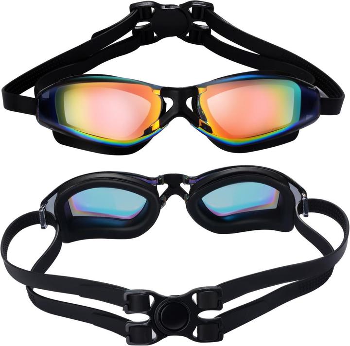 Ailoria Triton Schwimm-Set (One Size)