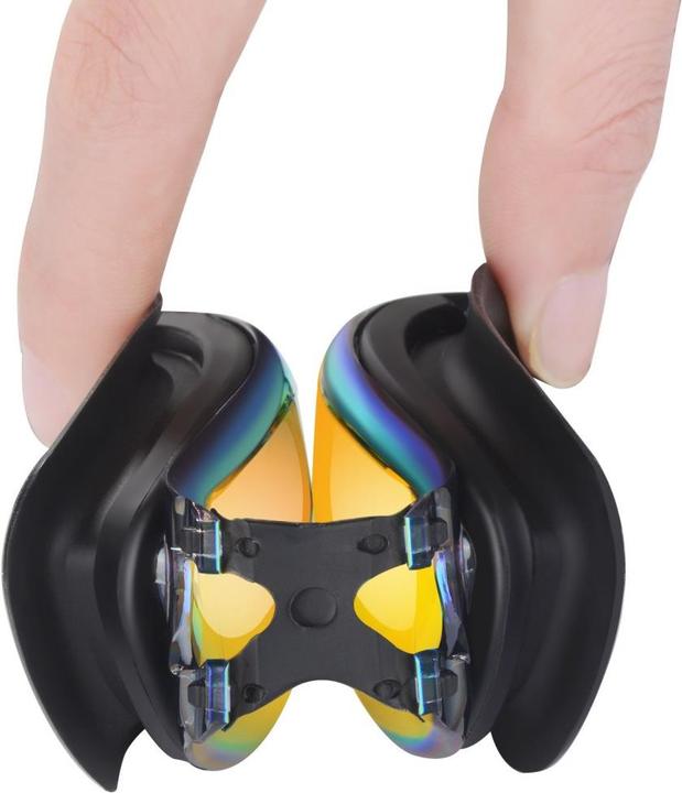 Produktbild Ailoria Triton Schwimm-Set (One Size)