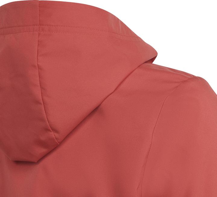 Produktbild adidas Entrada 22 Allwetter Jacke Kinder (176)