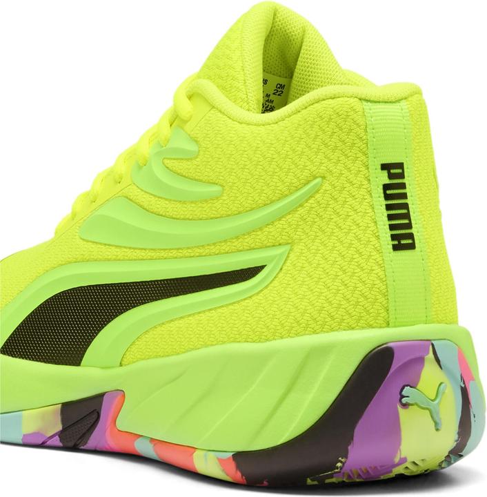 Immagine prodotto Puma Court Pro Marble (38.5)