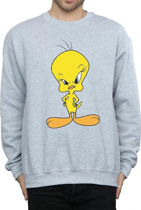 Immagine prodotto Looney Tunes Felpa Angry Tweety (L)