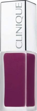 Image du produit Clinique Pop Liquid Matte - 08 Black Licorice Pop (08 Suçon à la réglisse noire)