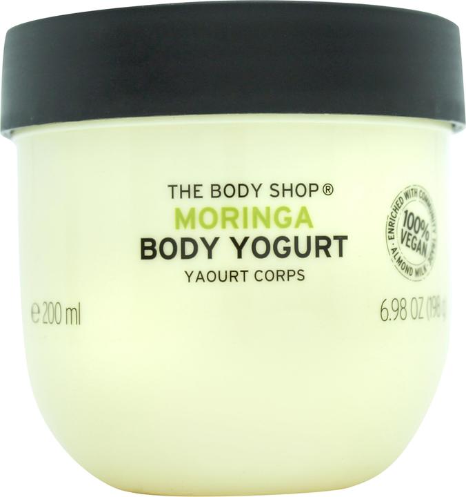Produktbild Body Shop Body Cream (Körpercreme, 200 ml)