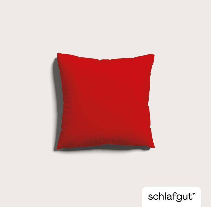 Image du produit schlafgut Woven Satin (Housse de couette, 40 x 40 cm)