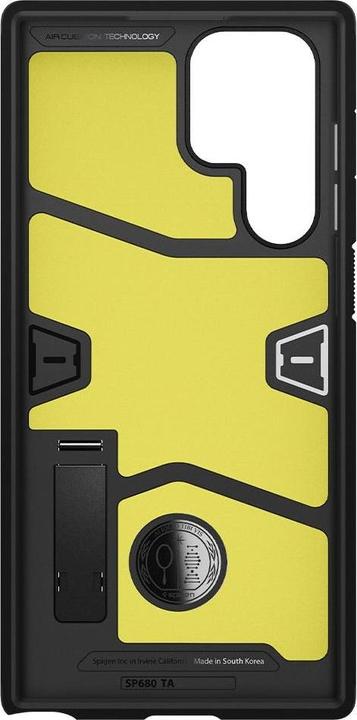 Image du produit Spigen Armure résistante (Samsung Galaxy S22 Ultra (5G))