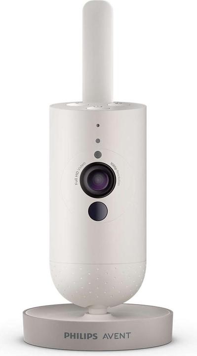Immagine prodotto Philips Avent Video Premium connesso (Video e audio, 400 m)