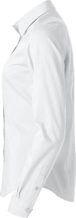 Actual product image Clique Womens/Ladies Clare Formal Shirt (S)