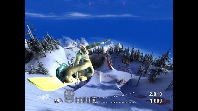 Image du produit EA Games SSX On Tour, PSP (PSP)
