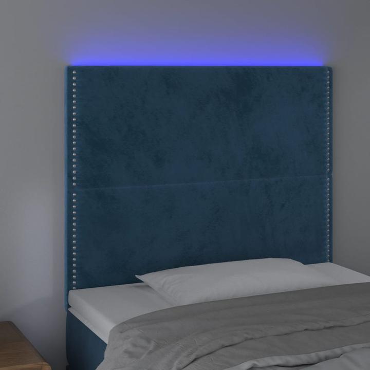 Actual product image VidaXL Thorn (80 x 5 x 128 cm)