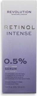 Produktbild Revolution Skincare Retinol Intense (30 ml)