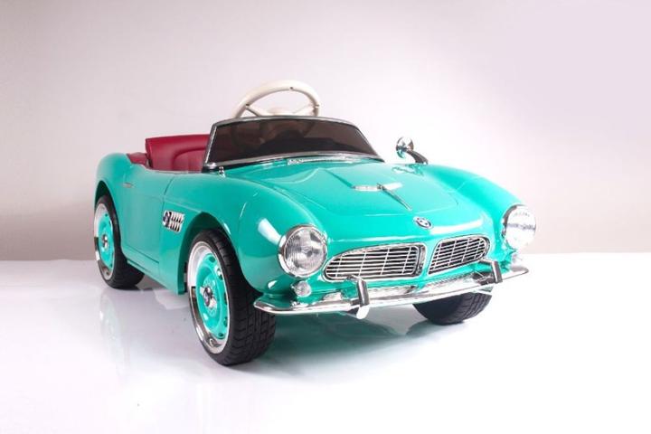Image du produit Es-toys BMW 507 Oldtimer (12 V)