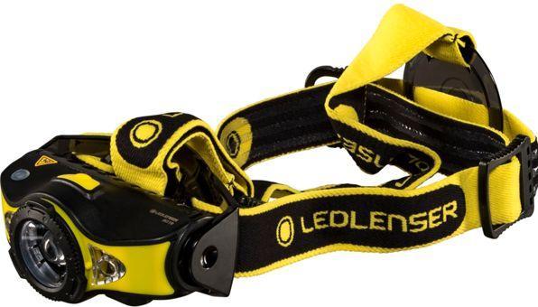 Actual product image Ledlenser iH11R (1000 lm)