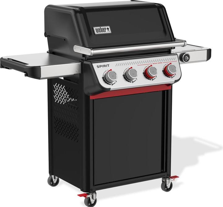 Immagine prodotto Weber SPIRIT EP-425 GBS Gasgrill (2025) (10.26 kW)
