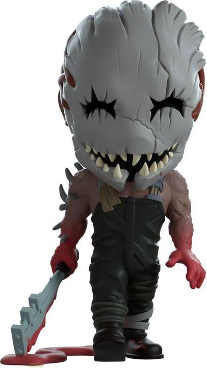 Image du produit Youtooz Figurine vinyle Dead By Daylight The Trapper 11 cm