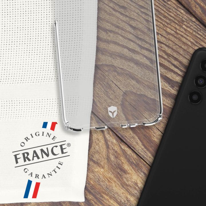 Immagine prodotto Force Case Serie di custodie per cellulari Feel (Samsung Galaxy A13 5G)