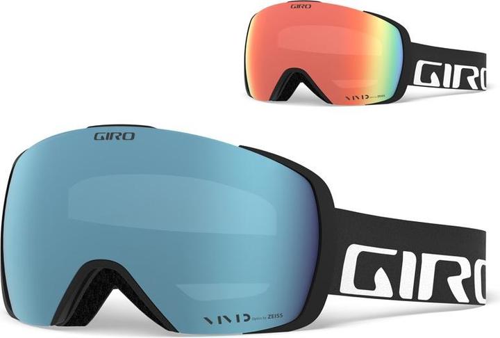 Actual product image Giro Contact