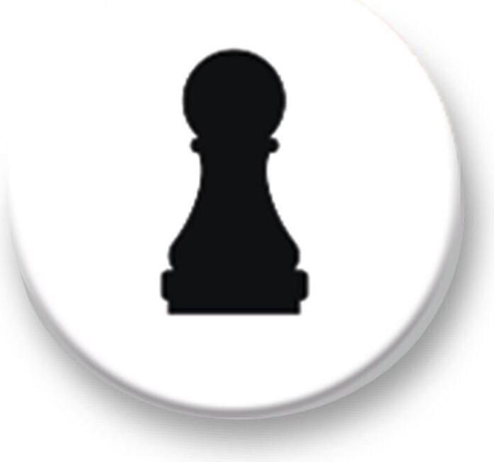 Immagine prodotto La grande scatola dei puzzle di scacchi - 50 scacchi in 2 mosse