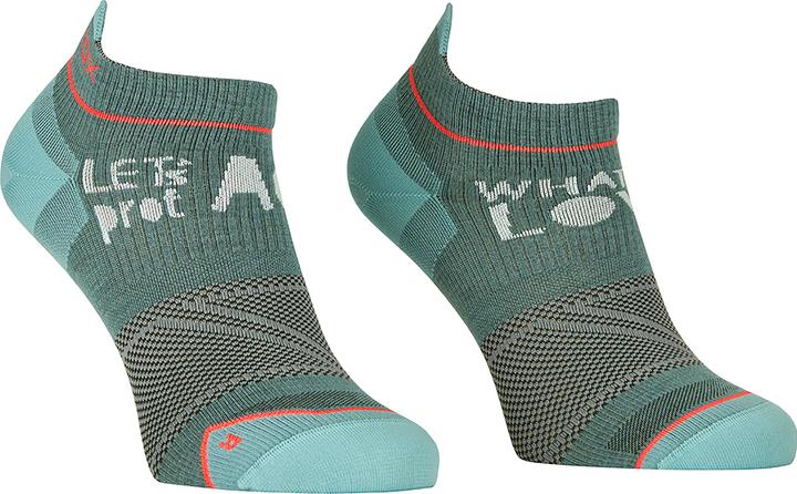 Ortovox Women's Alpine Light Low Socks