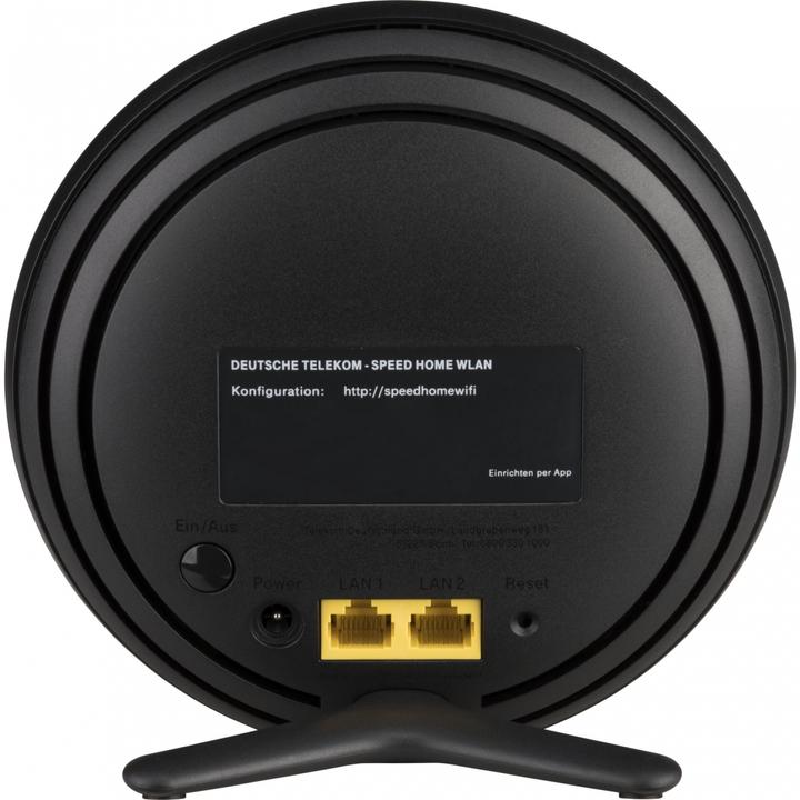 Produktbild Telekom Speed Home WLAN (4800 Mbit/s)