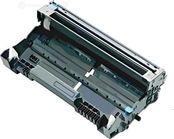 Produktbild Kores Trommel G1255DKRB ersetzt brother DR-3200