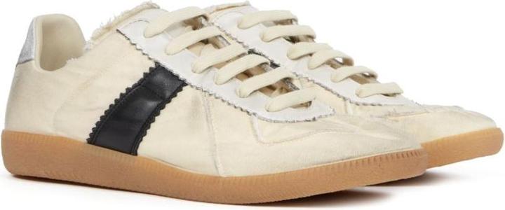 Image du produit Maison Martin Margiela Maison Margiela Sneakers White (40)