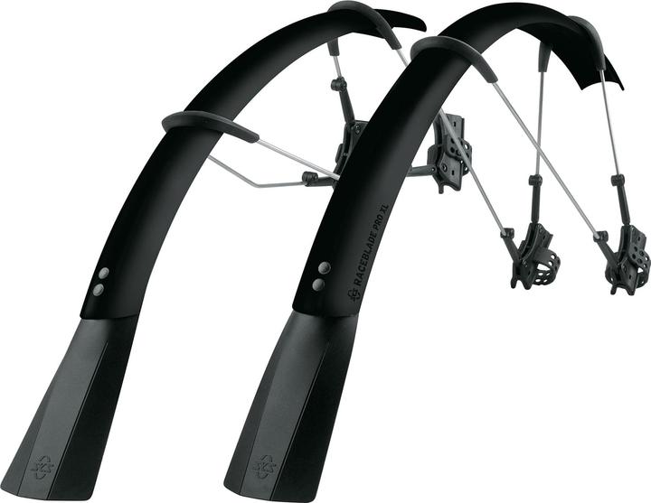 SKS Raceblade Pro XL spatbord (Spatbordset)