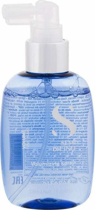 Immagine prodotto Alfaparf Spray volumizzante Semi Di Lino (125 ml)