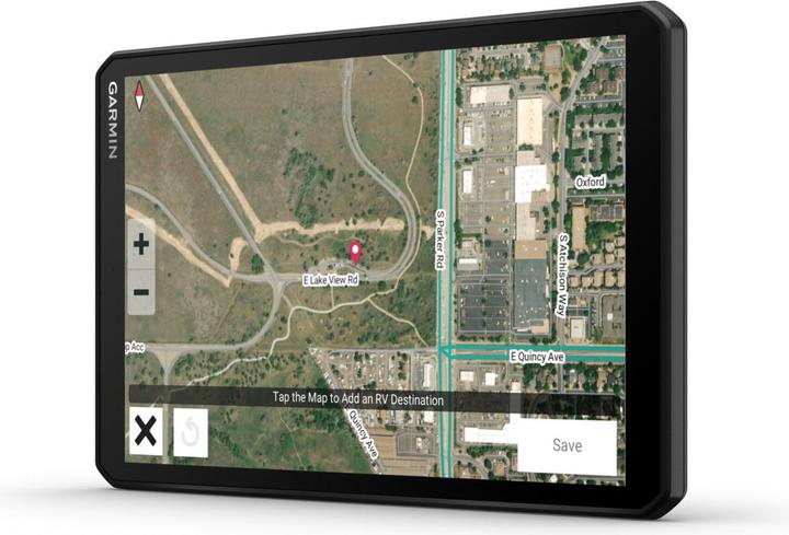 Immagine prodotto Garmin Camper 895 MT-D (8")
