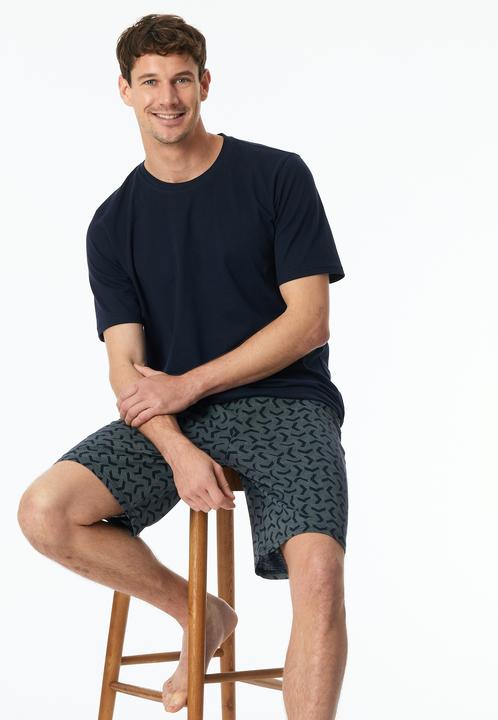Image du produit Schiesser Pyjama Casual Essentials (54)