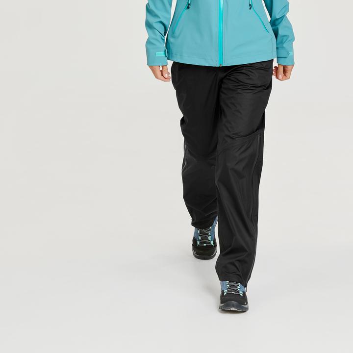 Image du produit Quechua SURPANTALON MH550 (40)