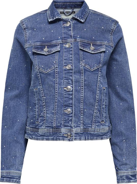 Actual product image Only ONLWONDER denim jacket Denim jacket (XS)