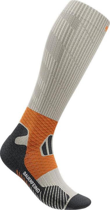 Produktbild Bauerfeind Trail Run Compression Socks (46 - 49)