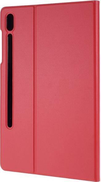 Image du produit MU Classic Étui en cuir avec fonction de support (Onglet Galaxy S6)