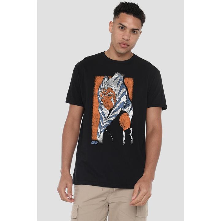 Immagine prodotto Ahsoka Maglietta Schizzo Uomo (XL)